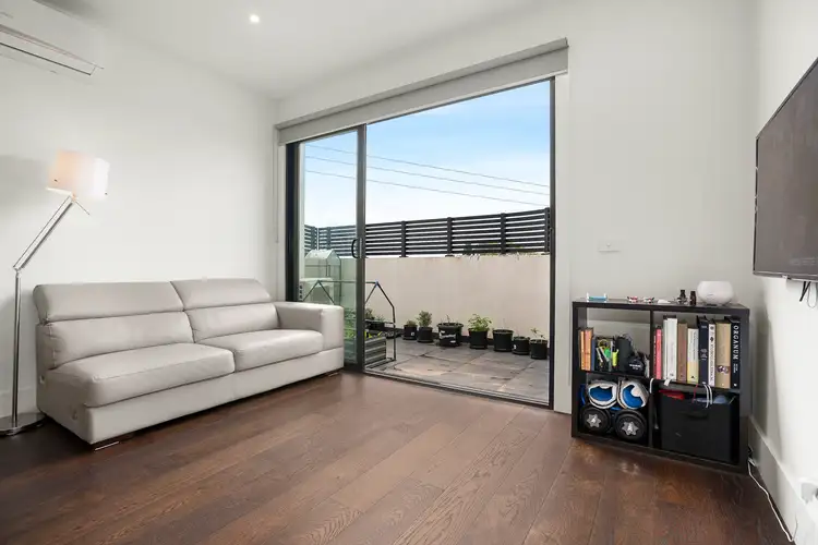 Sixth view of Homely apartment listing, 203/64-66 Railway Parade, Highett VIC 3190