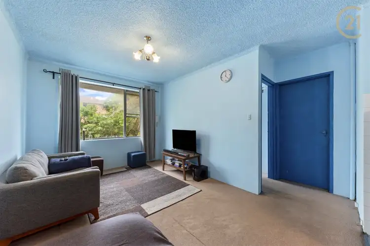 Second view of Homely apartment listing, 13/5 Cambridge Street, Penshurst NSW 2222