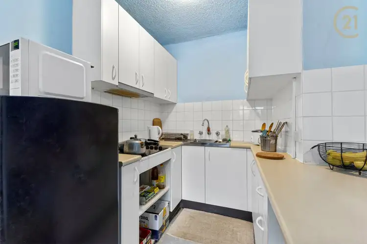 Third view of Homely apartment listing, 13/5 Cambridge Street, Penshurst NSW 2222