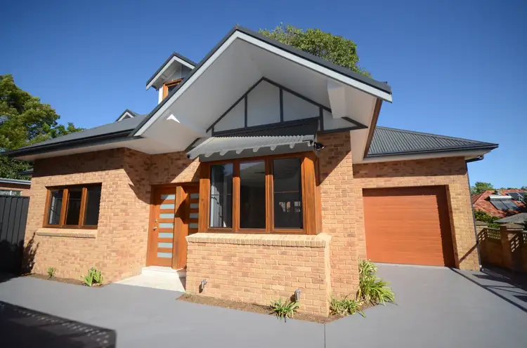4A Austral Avenue, Westmead NSW 2145