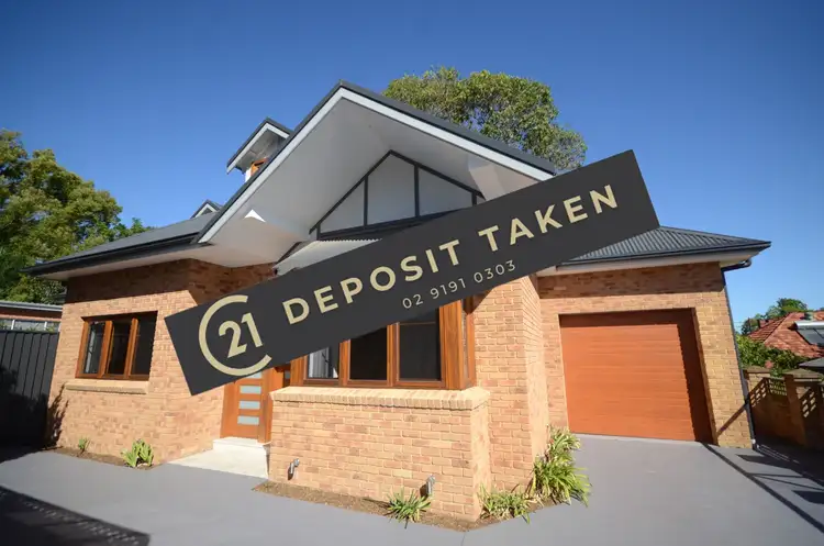 4A Austral Avenue, Westmead NSW 2145