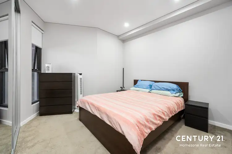 Fifth view of Homely unit listing, 105/41 Wonga Street, Canterbury NSW 2193