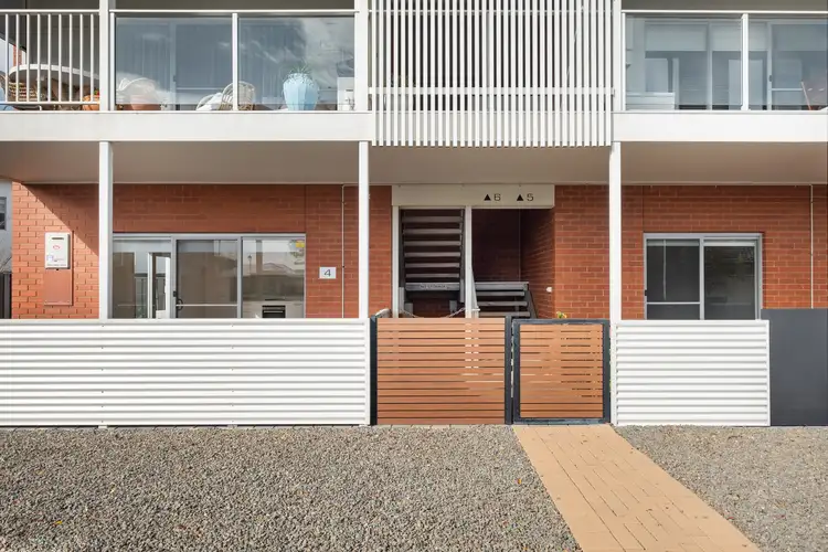 Second view of Homely townhouse listing, 4/8 Trunnel Court, Seaford Meadows SA 5169