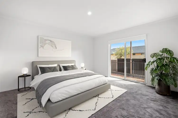 Fourth view of Homely townhouse listing, 4/8 Trunnel Court, Seaford Meadows SA 5169