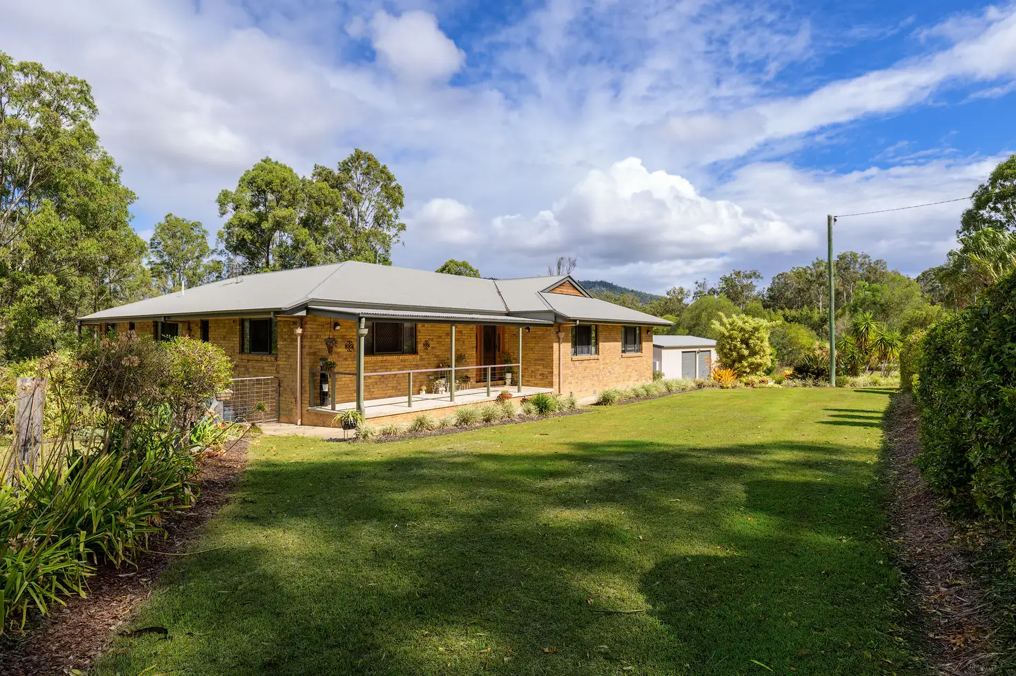 Main view of Homely rural property listing, 83 Duggan Road, The Palms QLD 4570