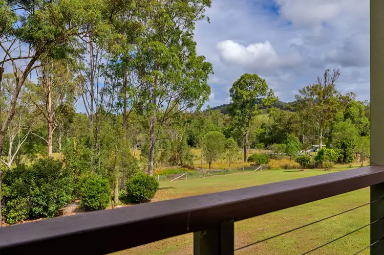 Second view of Homely rural property listing, 83 Duggan Road, The Palms QLD 4570