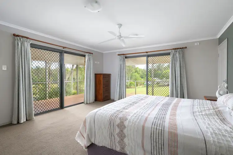 Third view of Homely rural property listing, 83 Duggan Road, The Palms QLD 4570