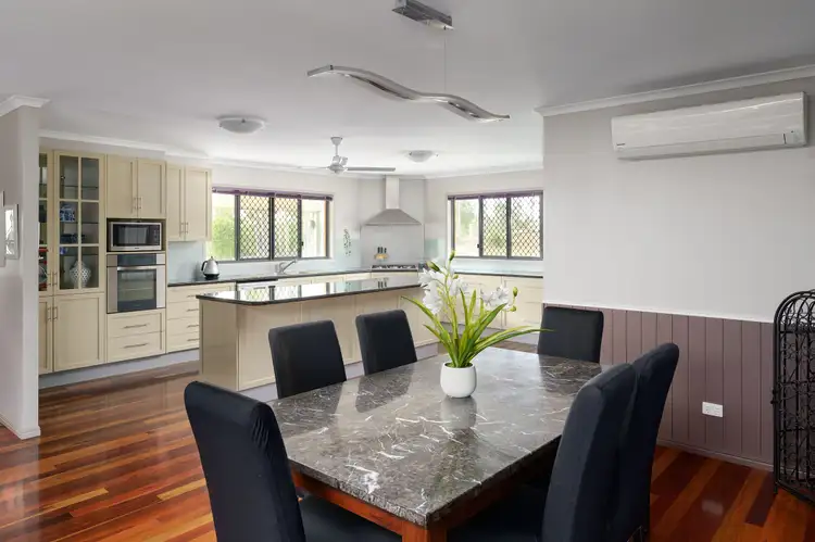 Fourth view of Homely rural property listing, 83 Duggan Road, The Palms QLD 4570