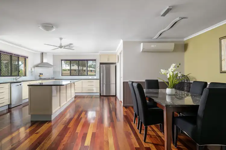 Fifth view of Homely rural property listing, 83 Duggan Road, The Palms QLD 4570