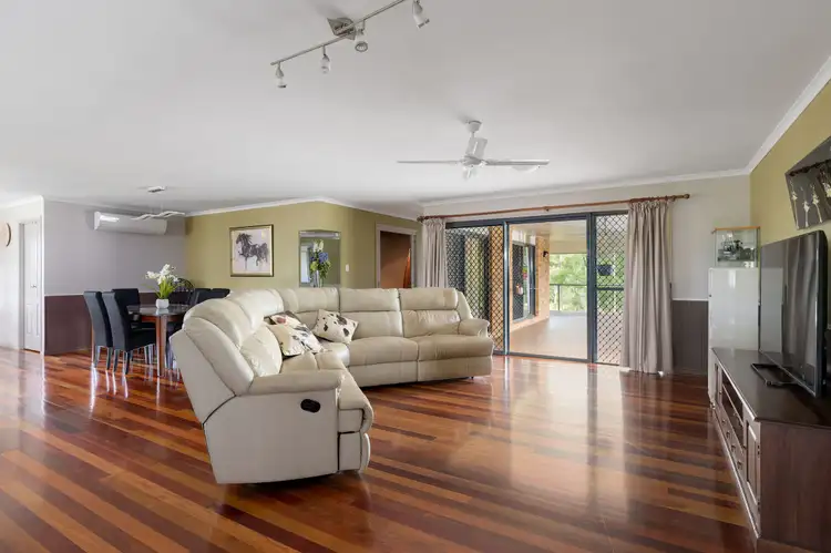 Sixth view of Homely rural property listing, 83 Duggan Road, The Palms QLD 4570