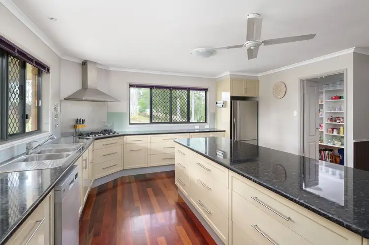 Seventh view of Homely rural property listing, 83 Duggan Road, The Palms QLD 4570