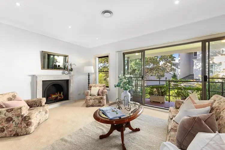 8/1-3 Lowther Park Avenue, Warrawee NSW 2074