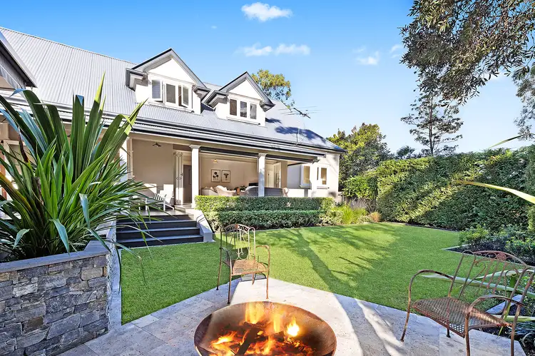 Second view of Homely house listing, 9 Excelsior Road, Mount Colah NSW 2079