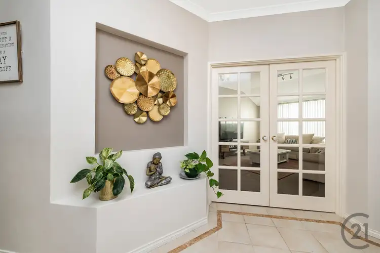 Third view of Homely house listing, 15 Australis Circle, Wannanup WA 6210