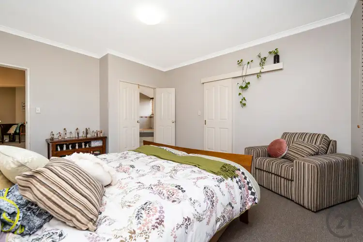 Fifth view of Homely house listing, 15 Australis Circle, Wannanup WA 6210