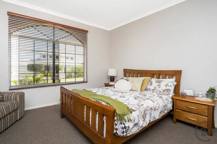 Sixth view of Homely house listing, 15 Australis Circle, Wannanup WA 6210