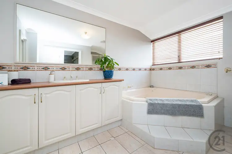 Seventh view of Homely house listing, 15 Australis Circle, Wannanup WA 6210