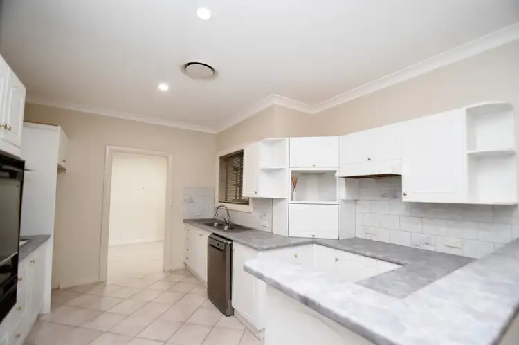 Third view of Homely house listing, 542 Cummins Street, Broken Hill NSW 2880