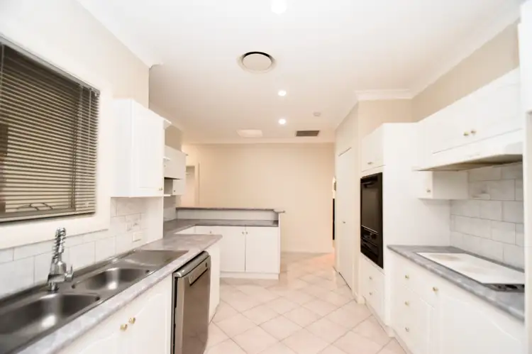 Fourth view of Homely house listing, 542 Cummins Street, Broken Hill NSW 2880