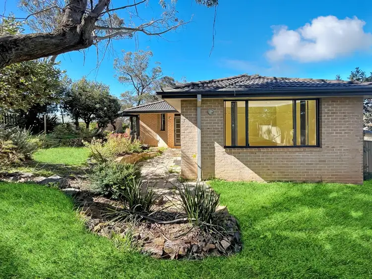 Main view of Homely house listing, 38 Third Avenue, Katoomba NSW 2780