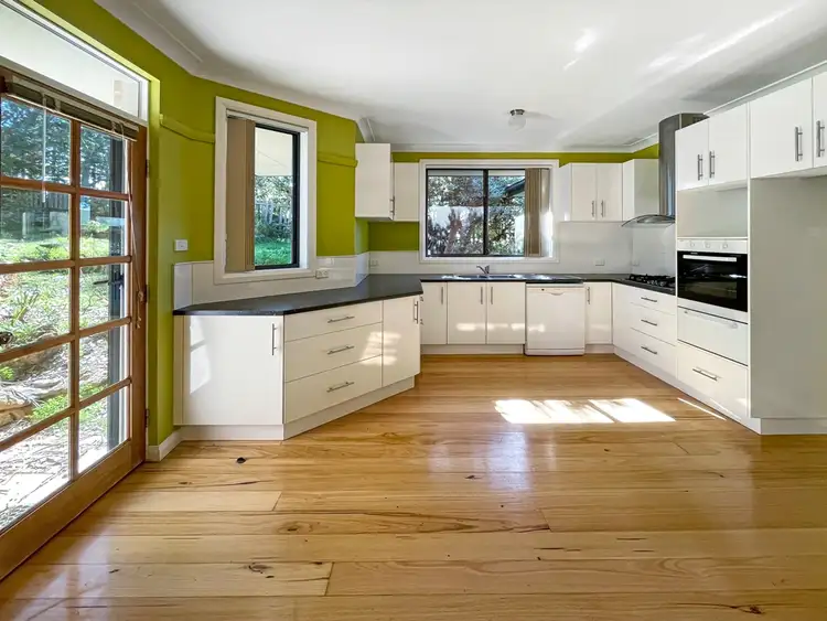 Second view of Homely house listing, 38 Third Avenue, Katoomba NSW 2780