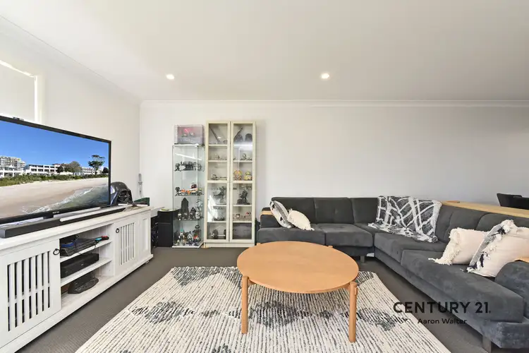 Second view of Homely townhouse listing, 27/43 Mawson Street, Shortland NSW 2307