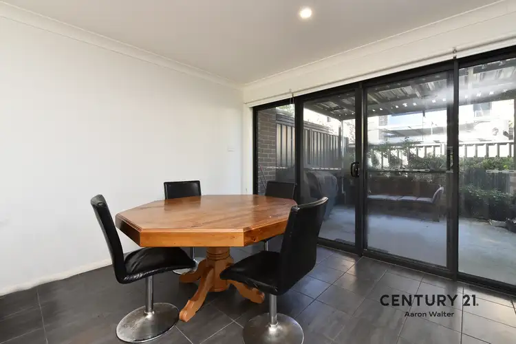 Fourth view of Homely townhouse listing, 27/43 Mawson Street, Shortland NSW 2307