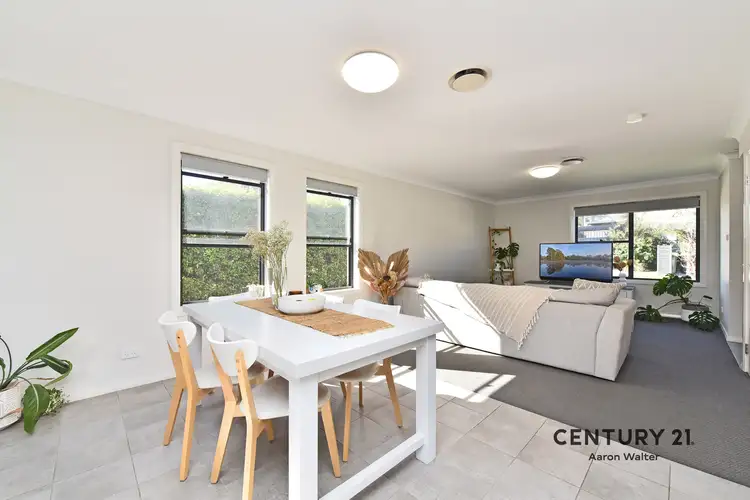 Fourth view of Homely townhouse listing, 2/43 Mawson Street, Shortland NSW 2307