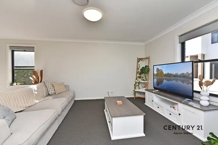 Fifth view of Homely townhouse listing, 2/43 Mawson Street, Shortland NSW 2307