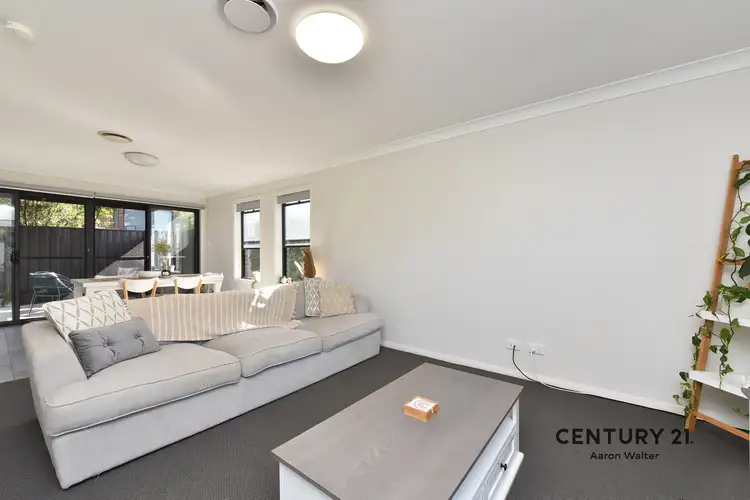 Sixth view of Homely townhouse listing, 2/43 Mawson Street, Shortland NSW 2307
