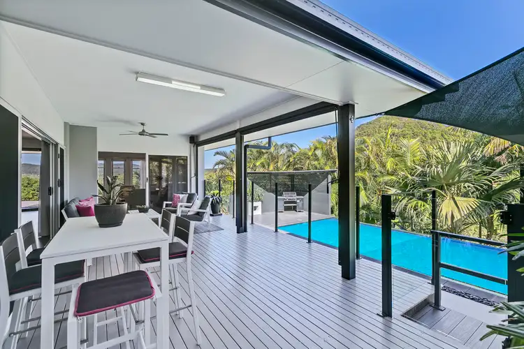 Second view of Homely house listing, 1-5 Amani Place, Maroochy River QLD 4561