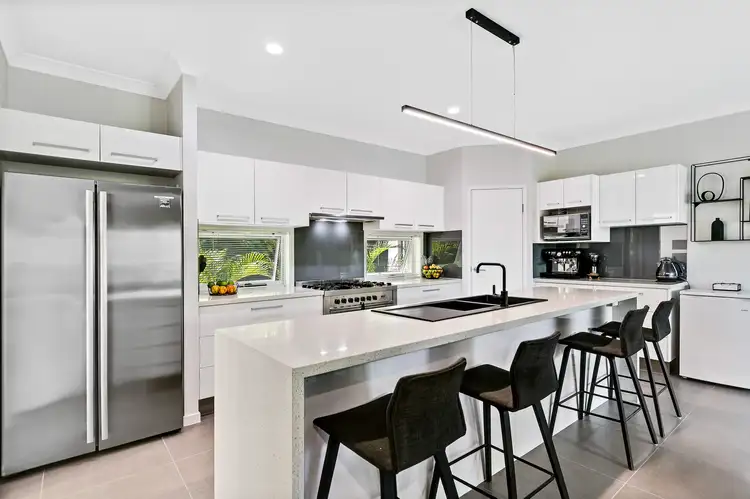Fourth view of Homely house listing, 1-5 Amani Place, Maroochy River QLD 4561