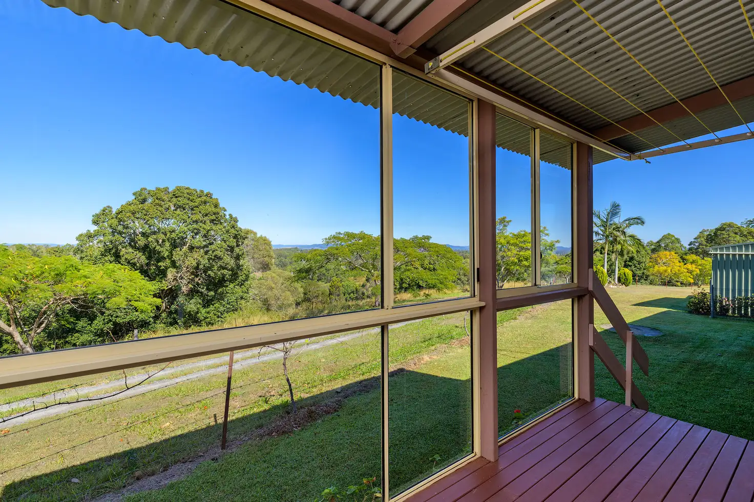 Main view of Homely rural property listing, 18 Kin Kin Road, Canina QLD 4570