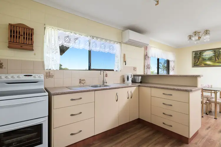 Second view of Homely rural property listing, 18 Kin Kin Road, Canina QLD 4570