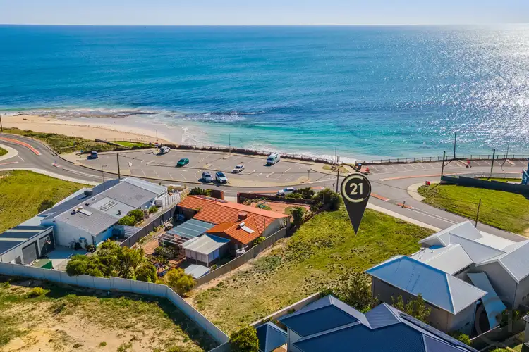 Second view of Homely land listing, 99 Leighton Road, Halls Head WA 6210