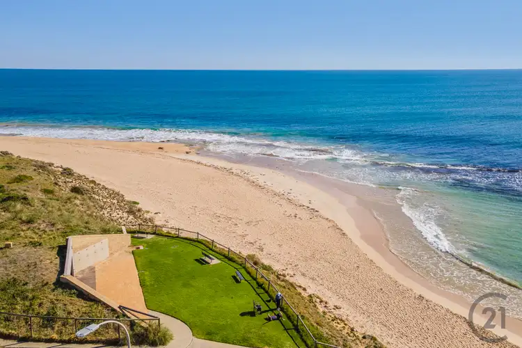 Third view of Homely land listing, 99 Leighton Road, Halls Head WA 6210
