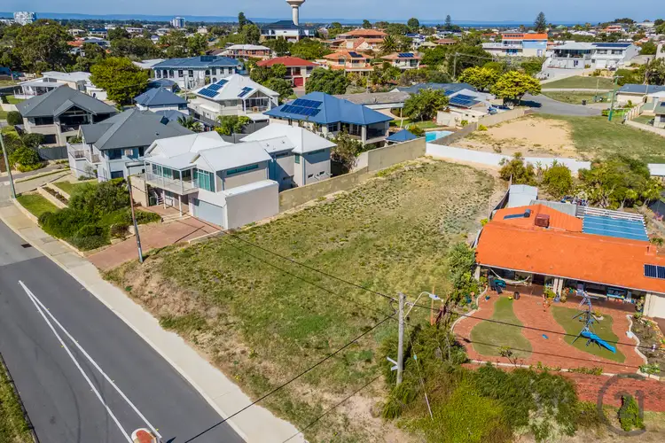 Fifth view of Homely land listing, 99 Leighton Road, Halls Head WA 6210