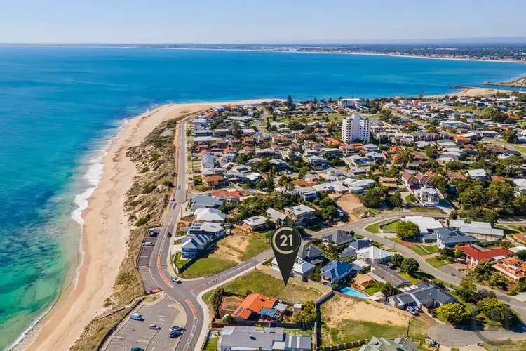 Sixth view of Homely land listing, 99 Leighton Road, Halls Head WA 6210