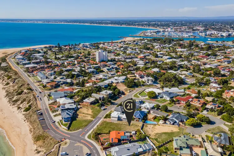 Seventh view of Homely land listing, 99 Leighton Road, Halls Head WA 6210