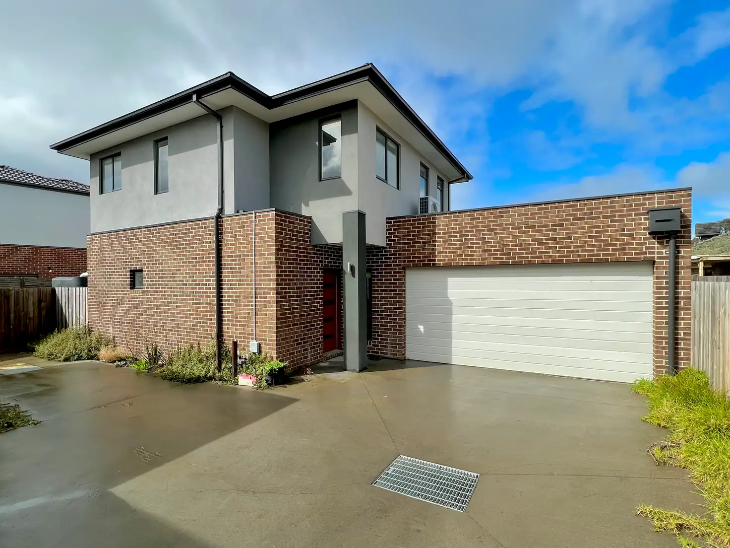 Main view of Homely townhouse listing, 5/16 James Street, Pakenham VIC 3810