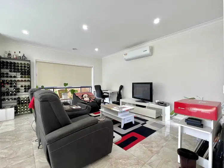 Third view of Homely townhouse listing, 5/16 James Street, Pakenham VIC 3810