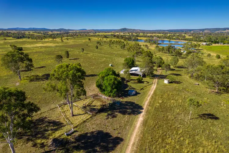 Third view of Homely rural property listing, 211 Harvey Road, Lower Wonga QLD 4570