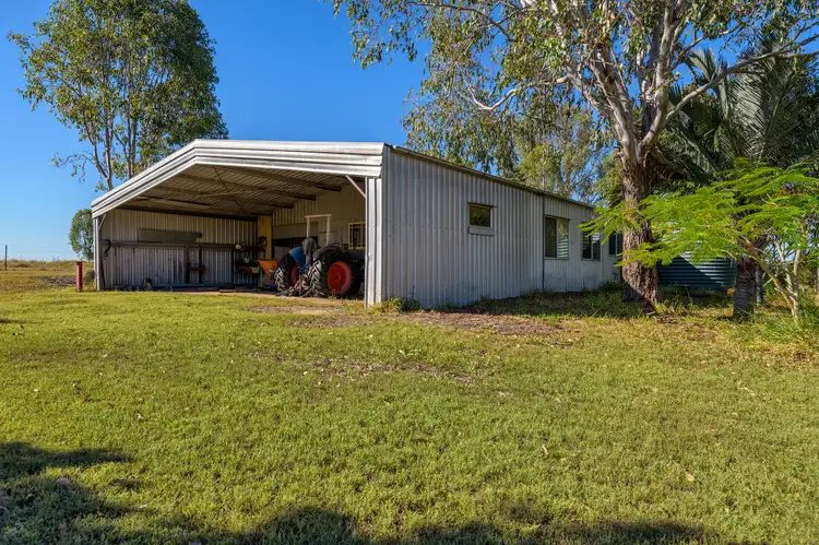 Fourth view of Homely rural property listing, 211 Harvey Road, Lower Wonga QLD 4570