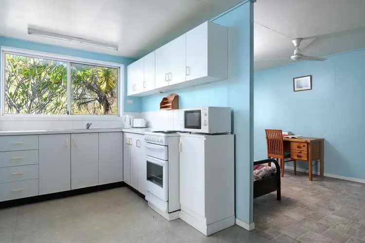 Fifth view of Homely rural property listing, 211 Harvey Road, Lower Wonga QLD 4570