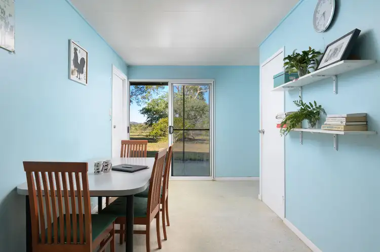 Sixth view of Homely rural property listing, 211 Harvey Road, Lower Wonga QLD 4570