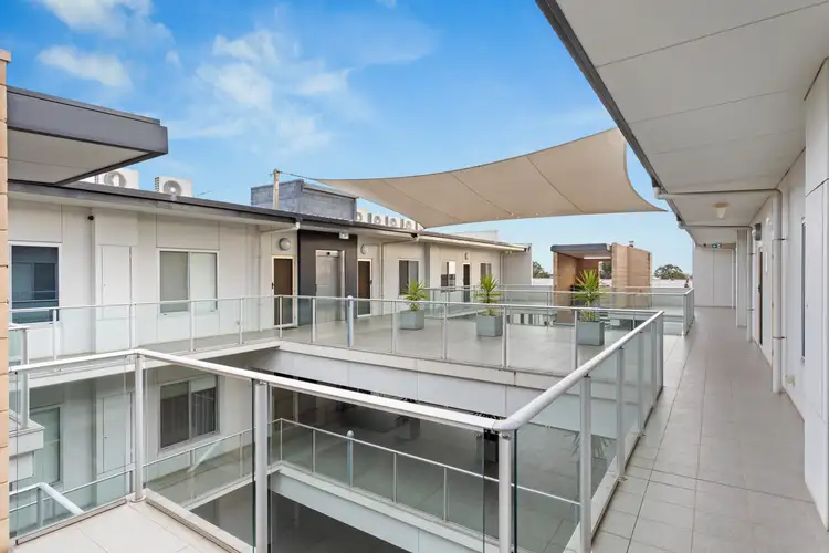Third view of Homely apartment listing, 38/10-16 Light Common, Mawson Lakes SA 5095