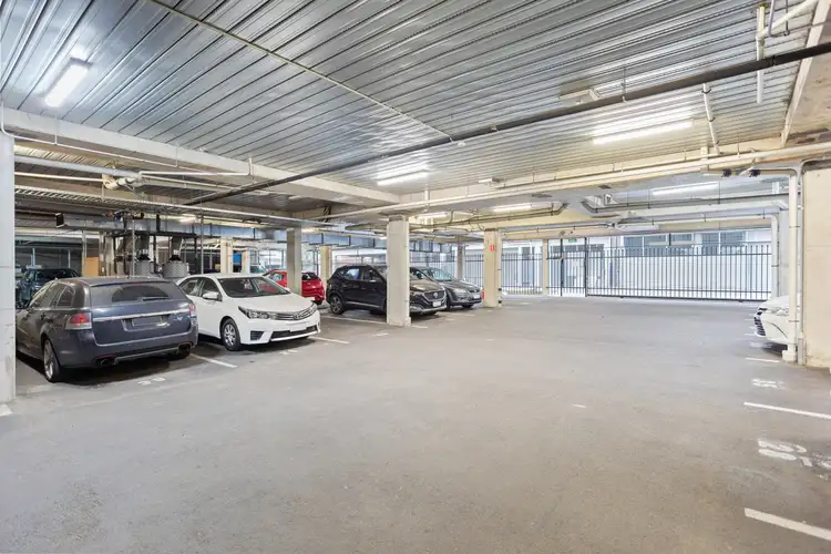 Fourth view of Homely apartment listing, 38/10-16 Light Common, Mawson Lakes SA 5095