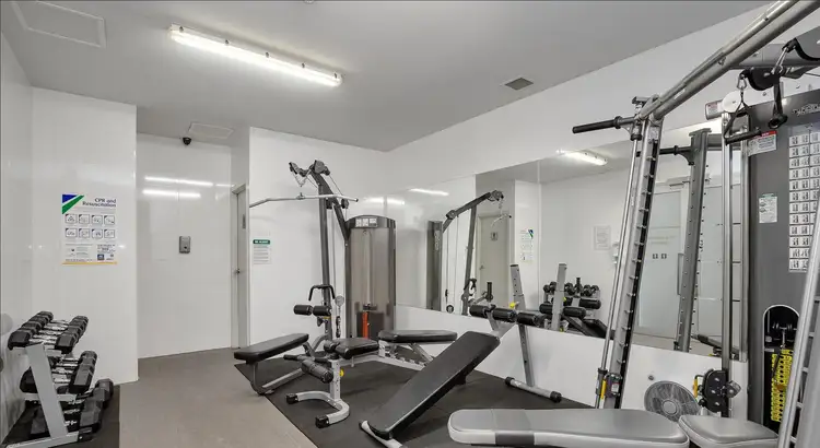 Fifth view of Homely apartment listing, 38/10-16 Light Common, Mawson Lakes SA 5095