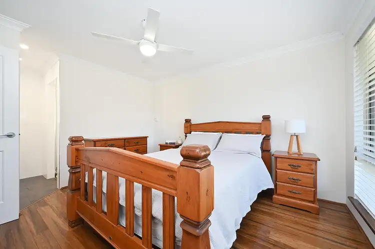 Sixth view of Homely house listing, 5 Leven Rise, Kinross WA 6028