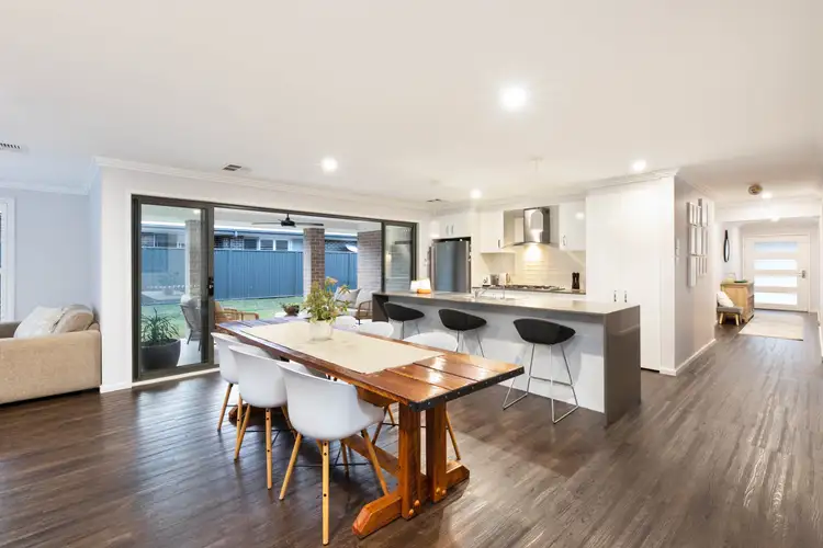 Fifth view of Homely house listing, 45 Balaclava Street, Balaclava NSW 2575